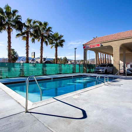 Hotel Palmdale - Antelope Valley -Listing Partner Exterior foto