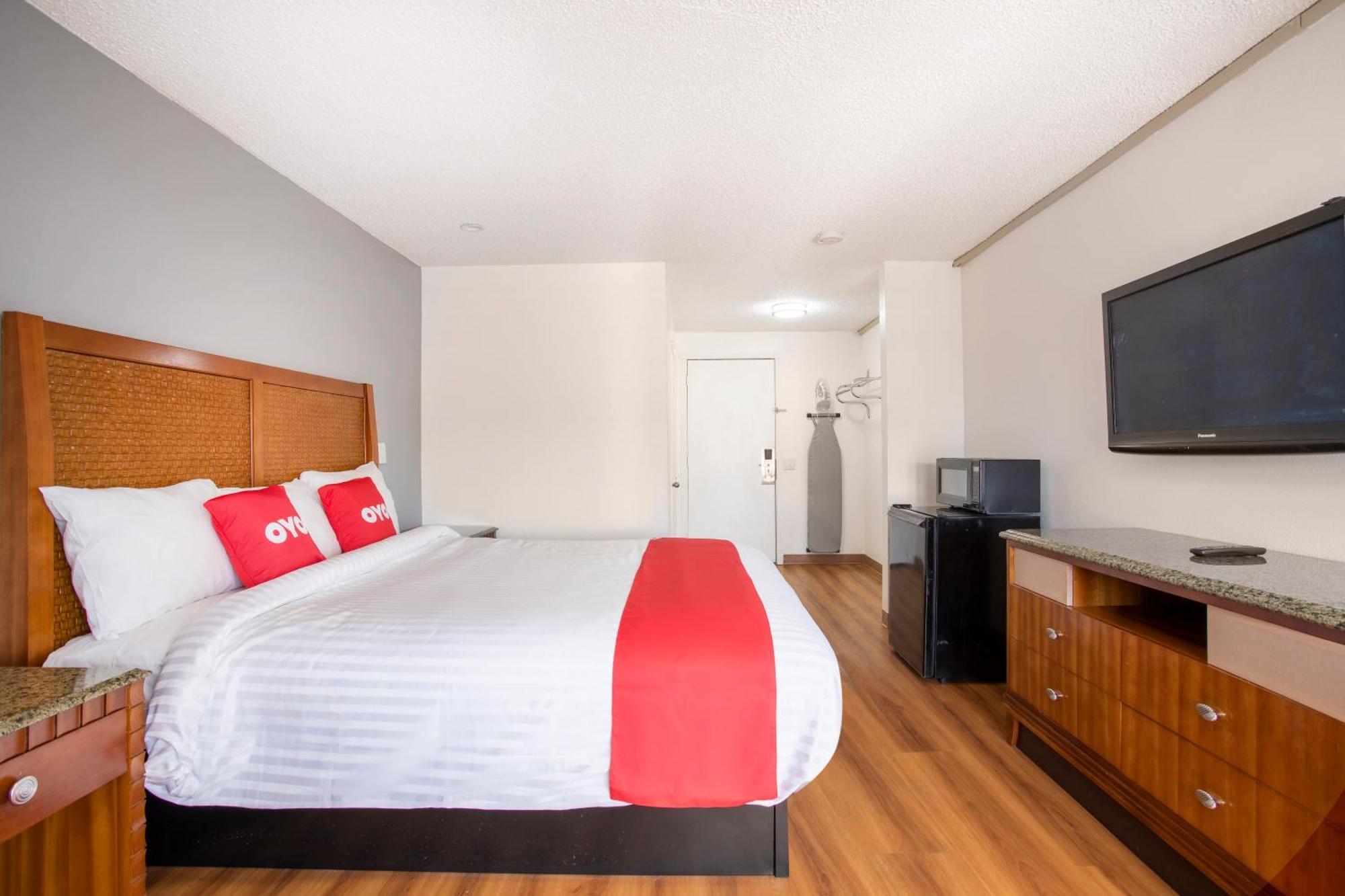 Hotel Palmdale - Antelope Valley -Listing Partner Exterior foto