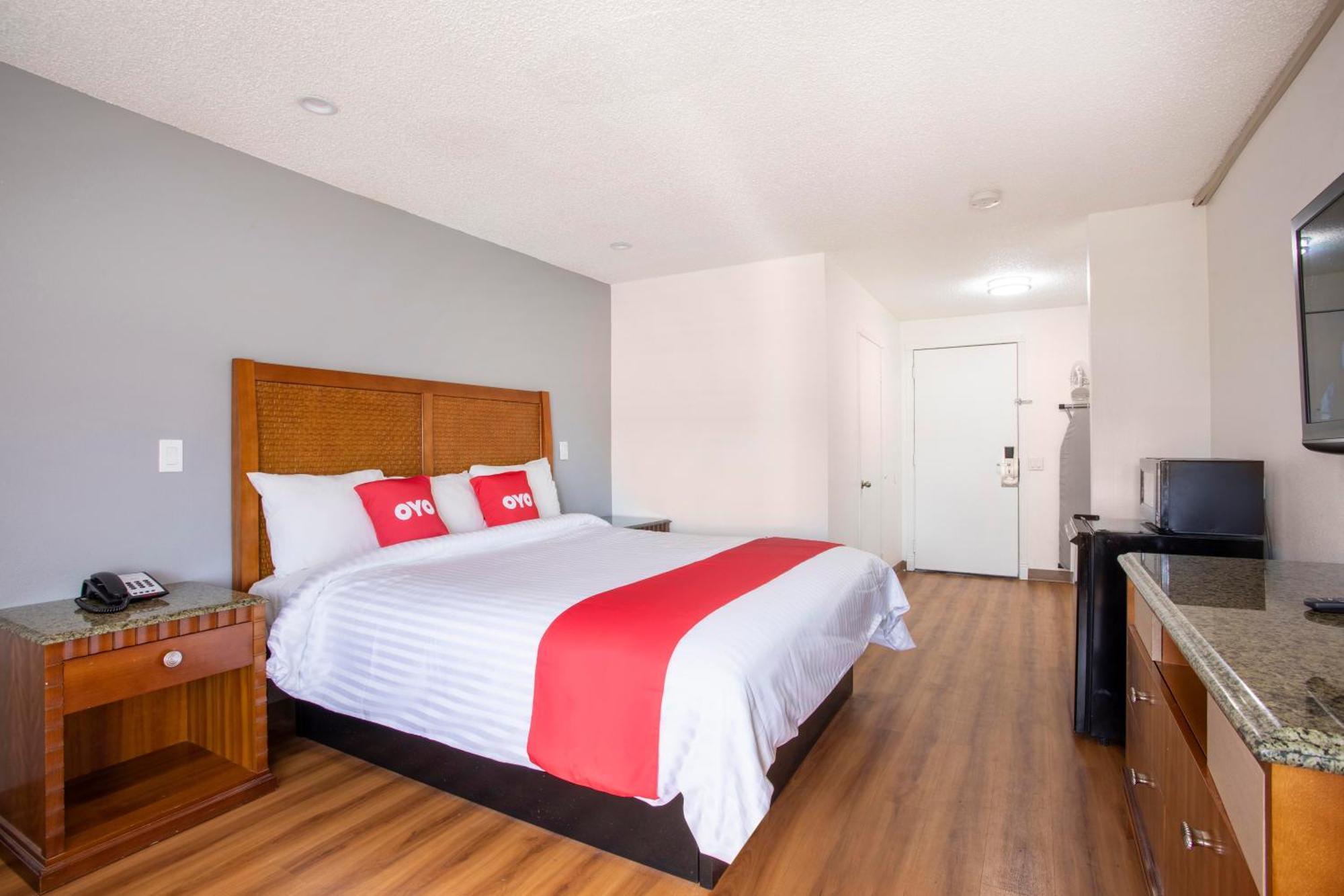 Hotel Palmdale - Antelope Valley -Listing Partner Exterior foto