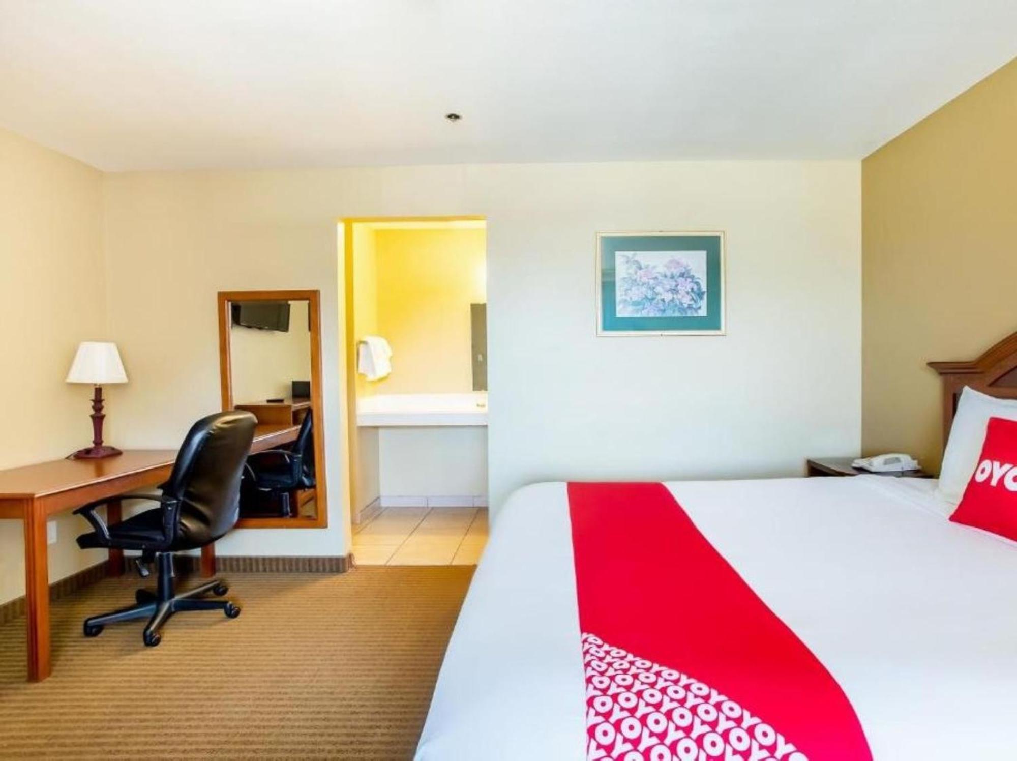 Hotel Palmdale - Antelope Valley -Listing Partner Exterior foto